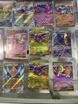 Pokemon TCG Card Lot - Holo Lot Of 17 - Image 4