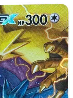 Pokemon Cards - Moltres Zapdos Articuno 102/173 SM12A Tag All Stars (JP) - Image 4
