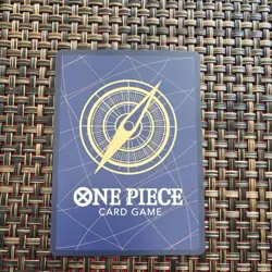 Bandai One Piece Nami EB03-053 6000 Power Character Card Heroines Booster - Image 2