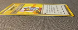 Pokemon Card - Thought Wave Machine Neo Destiny Japanese Rare - Image 5