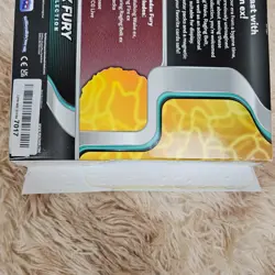 Pokemon TCG: Paradox Fury Premium Collection (1 Oversize Promo Card, 3Promo Card - Image 5