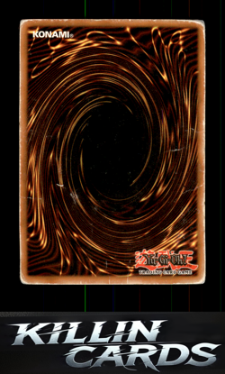 Dark Magician SDY-006 Ultra Rare Starter Deck: Yugi YuGiOh Card DM - Image 2