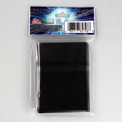 (100) lot Yugioh Trading Card Sleeves Elemental Hero mini size 63x90mm - Image 3