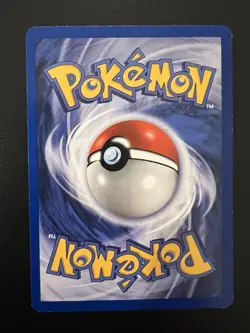 Lass 75/102 Base Set Unlimited 1999 Pokemon Card Rare NM - Image 2