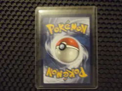 Lycanroc EX 117/193 Holo Pokemon Card Paldea Evolved NM P.F. - Image 2