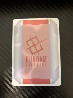 Gundam NT-1 Resource Foil - R-020 C+ - Gundam TCG Card Game - Image 2