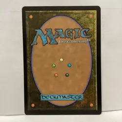 MTG Shroofus Sproutsire Magic: The Gathering Foundations Jumpstart Rare #0054 - Image 2