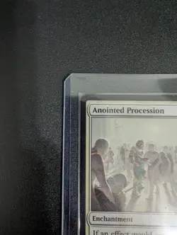 Anointed Procession The List Reprints Regular mtg - Image 2