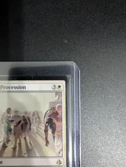 Anointed Procession The List Reprints Regular mtg - Image 3