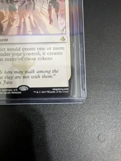 Anointed Procession The List Reprints Regular mtg - Image 4