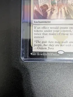 Anointed Procession The List Reprints Regular mtg - Image 5