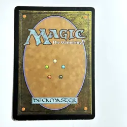 Tectonic Instability 173 R Invasion Magic the Gathering MTG LP - Image 2