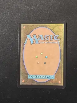 Sensei's Divining Top Double Masters 2022 Foil - Image 2