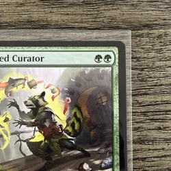 Keen-Eyed Curator Mtg - Image 3