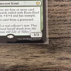 Keen-Eyed Curator Mtg - Image 4