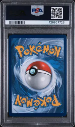 2019 POKEMON SM BLACK STAR PROMO DETECTIVE PIKACHU MEWTWO-GX MEWTWO GX PSA 10 - Image 2