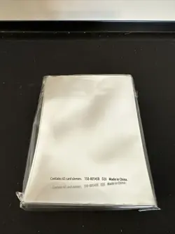 Pokemon TCG Elite Trainer Box Card Sleeves -65 Pack (Champion’s Path) - Image 2