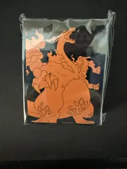 Pokemon TCG Elite Trainer Box Card Sleeves -65 Pack (Champion’s Path) - Image 3