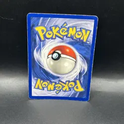 Pokemon TCG Machamp Base Set 8/102 Holo 1st Edition Holo Rare - Image 2