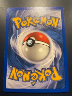 Pokemon Pikachu - 74/112 - Reverse Holo - EX FireRed LeafGreen NM - Image 2