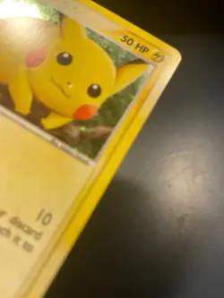 Pokemon Pikachu - 74/112 - Reverse Holo - EX FireRed LeafGreen NM - Image 4