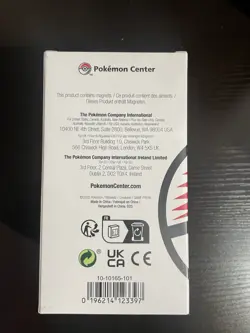 Pokemon TCG: Celestial Espeon & Umbreon Premium Deck Box - Image 3