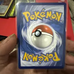 Pokemon TCG Poltchageist 171/167 Illustration Rare Twilight Masquerade - Image 2