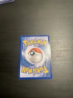 Blastoise EX #XY122 Pokemon Promo HP - Image 2