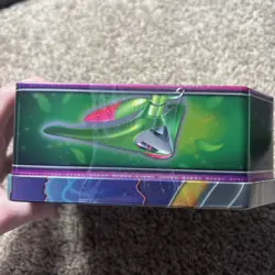 Pokemon TCG Paradox Destinies Walking Wakes ex Tin (Journey, Surging, Destined) - Image 2
