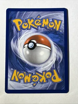 Mega Camerupt ex 022/132 ME01: Mega Evolution NM Pokemon TCG - Image 2