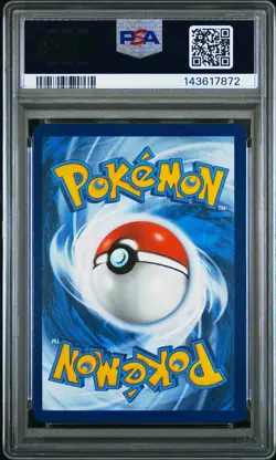 2025 POKEMON BLK EN-BLACK BOLT SPECIAL ILLUSTRATION RARE #165 KYUREM EX PSA 10 - Image 2