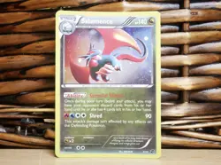 Pokemon SALAMENCE 8/20 HOLO | LP Light Play | Dragon Vault | 2012 - Image 1
