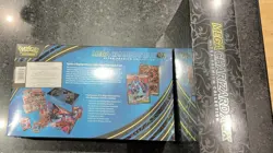 (Lot of 2) Pokemon TCG Mega Charizard X EX Ultra-Premium Collection Sealed - Image 2