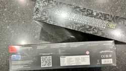 (Lot of 2) Pokemon TCG Mega Charizard X EX Ultra-Premium Collection Sealed - Image 3