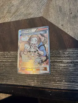 Pokemon Fan Club (106 Ful XY - Flashfire #106 (2014) Ultra Rare Holo Pokemon - Image 2
