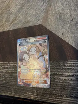 Pokemon Fan Club (106 Ful XY - Flashfire #106 (2014) Ultra Rare Holo Pokemon - Image 3