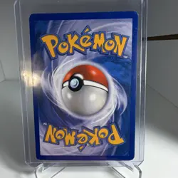 Pokemon Charizard G Lv.X DP45 Diamond & Pearl Holo Promo 120 HP Malevolent Fire - Image 2