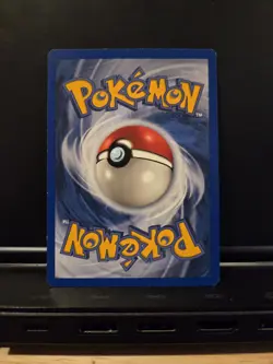 Hitmonchan 69/105 1st Edition Neo Destiny Vintage Pokemon Card TCG - Image 5