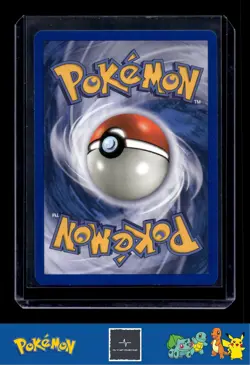 2003 Pokemon e-Series Skyridge 85/144 Pineco Reverse - Image 2