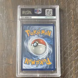 Pokemon Charizard ex 223/197 Obsidian Flames Special Illustration PSA 9 - Image 2