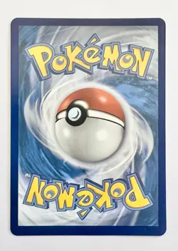 Inteleon VMAX 266/264 Fusion Strike Alt Art Secret Rare NM Pokemon TCG - Image 2