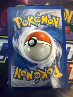 LEDYBA (Delta Species) 53/101-Ex DRAGON FRONTIERS POKEMON-REV HOLO-STAMPED - Image 2