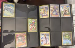 Pokemon Card Collection Plus Bonuses Binder $1250 Rare Lot, Check Description. - Image 3