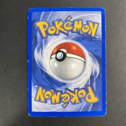 Bellossom 3/111 Neo Genesis Holo Pokemon MP - Image 2