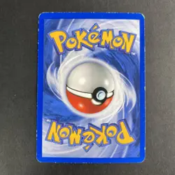 Bellossom 3/111 Neo Genesis Holo Pokemon MP - Image 3