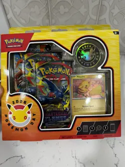 Pokemon TCG Mega Evolution Ascended Heroes & Phantasmsl flames assorted lot - Image 5