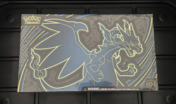 Pokemon: Mega Charizard X EX - Ultra Premium Collection- Factory Sealed - Image 1