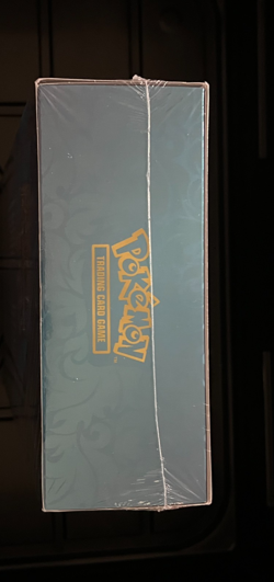 Pokemon: Mega Charizard X EX - Ultra Premium Collection- Factory Sealed - Image 5