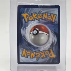 Pokemon Iron Bundle SVP 066 Illustration Rare Promo Scarlet Violet Black Star - Image 2