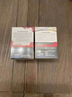 Pokemon 151 and Destined Rivals Booster Bundle - Image 2